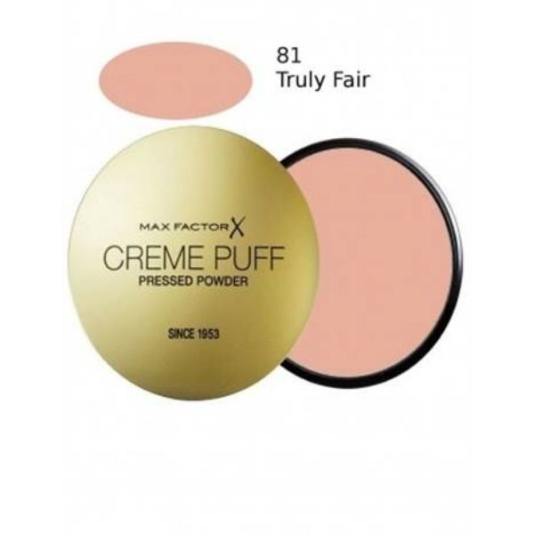 MAX FACTOR CREAM PUFFماكس فاكتور
